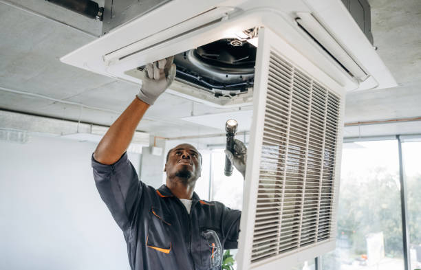 Licensed Hvac service in Parkton, NC - FH HVAC
