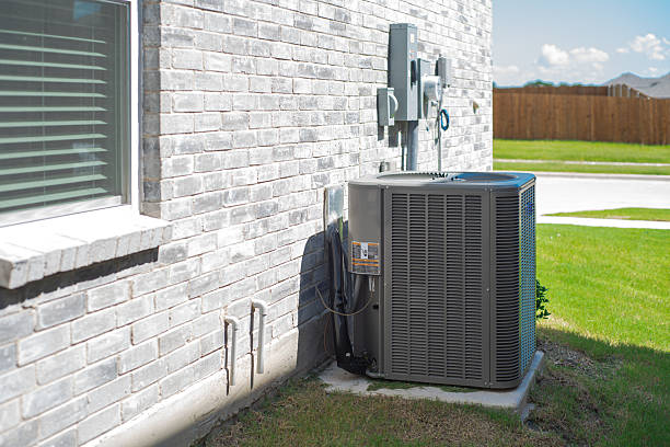 Reliable Hvac contractor in Parkton, NC by FH HVAC